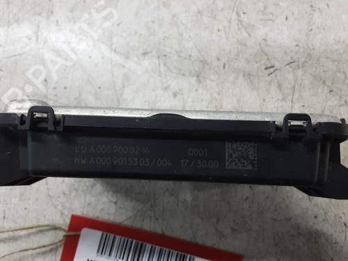 Control unit MERCEDES-BENZ A-CLASS (W177) A 250 e (177.086) | BP33030448M11 - Image 3