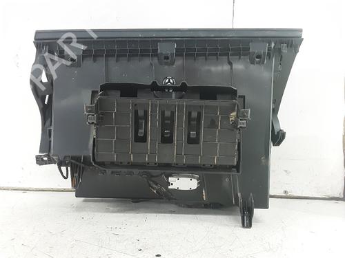 Glove box MERCEDES-BENZ A-CLASS Saloon (V177) A 180 d (177.103) | BP36094075C95 - Image 4