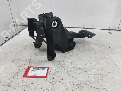 Break pedal VW T-ROC (A11, D11) 2.0 TSI 4motion | BP32224851I19 - Image 2