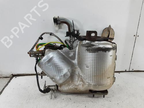 Particulate filter RENAULT KANGOO III Box Body/MPV 1.5 Blue dCi 95 (FJAB) | BP39712538M81 - Image 3