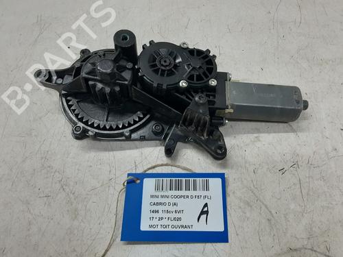 Sunroof engine MINI MINI Convertible (F57) Cooper D | BP32359735M60