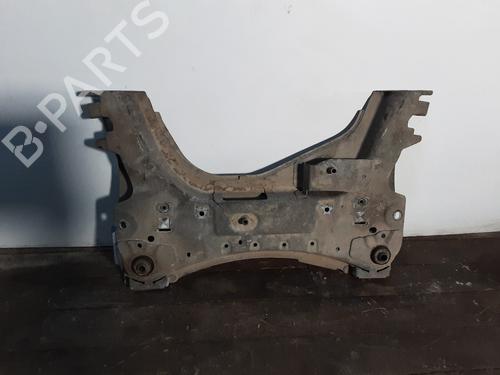 Used Subframe Subframe RENAULT SCÉNIC II (JM0/1_) 1.5 dCi (JM1E, JM16) (106 hp) 24135212 24135212