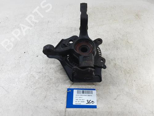 Used Left front steering knuckle Left front steering knuckle 39058702 39058702
