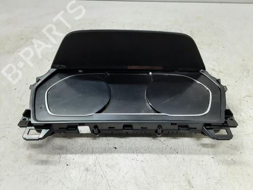 Used Display monitor Display monitor BMW 1 (F40) 116 d (116 hp) 36094215 36094215