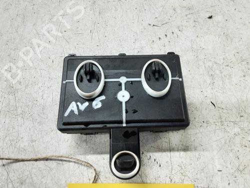 Control unit SKODA OCTAVIA III Combi (5E5, 5E6) 1.6 TDI | BP36669422M11 - Image 3