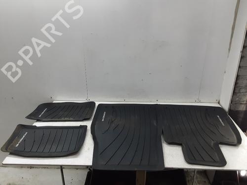 Used Other PORSCHE TAYCAN (Y1A) Electric (Y1AAA1, Y1AAI1) (408 hp) 32382774