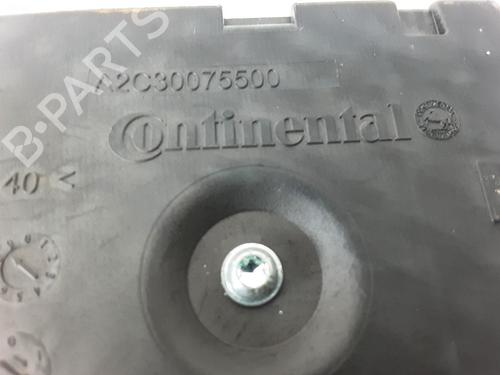 Control unit RENAULT CLIO IV (BH_) 1.5 dCi 110 | BP39059655M11 - Image 3
