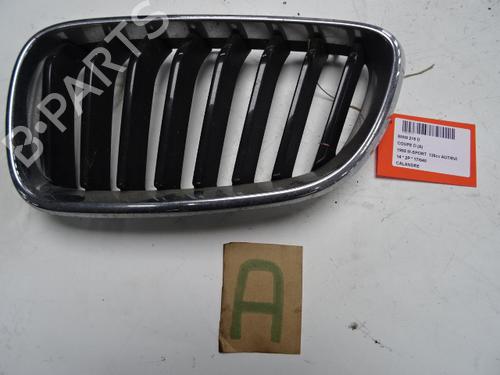 Used Air vent BMW 2 Coupe (F22, F87) 218 d (136 hp) 20276894