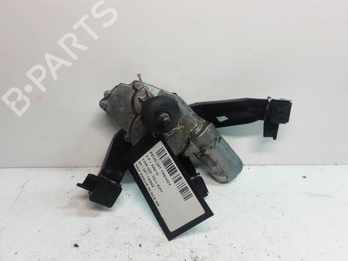 Viskermotor bagrude Viskermotor bagrude PEUGEOT 207 (WA_, WC_) 1.4 HDi (68 hp) 39889337 39889337