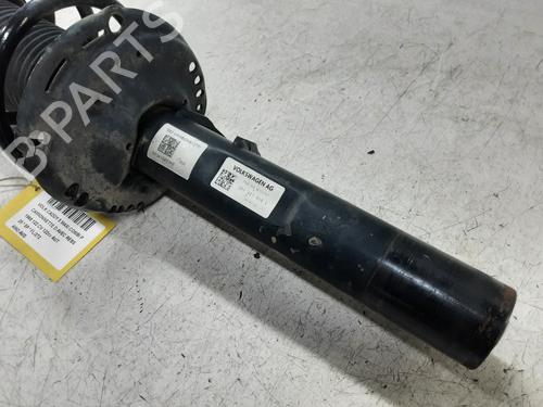 Right front shock absorber VW CADDY V MPV (SBB, SBJ) 2.0 TDi | BP39063827M17 - Image 2