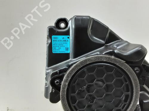 Speaker AUDI Q7 (4MB, 4MG, 4MQ) SQ7 quattro | BP34210751E2 - Image 2