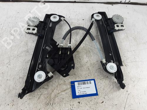 Used Rear left window mechanism BMW i4 (G26) M50 All-wheel Drive (544 hp) 20278557