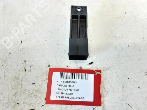 Electronic sensor CITROËN BERLINGO Box Body/MPV (B9) 1.6 HDi / BlueHDi 75 | BP33007626M84 - Image 2