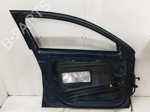 Left front door MERCEDES-BENZ A-CLASS (W177) A 180 d (177.003) | BP32247882C2