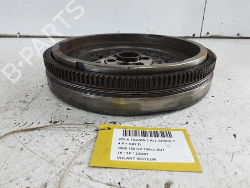 Flywheel VW TIGUAN ALLSPACE (BW2, BJ2) 2.0 TDI | BP20288288M101 