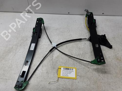 Used Front right window mechanism Front right window mechanism 39059947 39059947