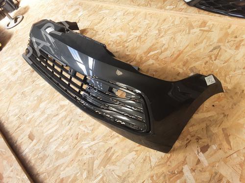 Front bumper VW GOLF VIII (CD1, DA1) 2.0 TDI | BP25843719C7 