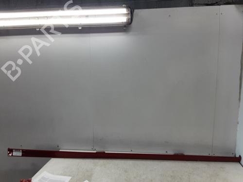 Used Door moulding trim VW GOLF VII (5G1, BQ1, BE1, BE2) 1.4 TSI (150 hp) 28824555