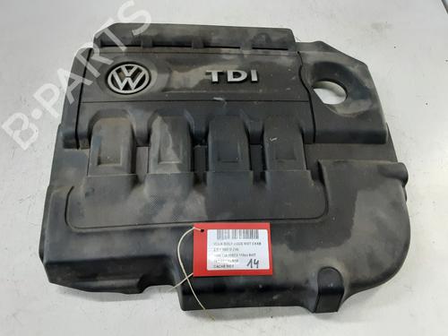Used Upper protection VW GOLF VII (5G1, BQ1, BE1, BE2) 1.6 TDI (110 hp) 28472702