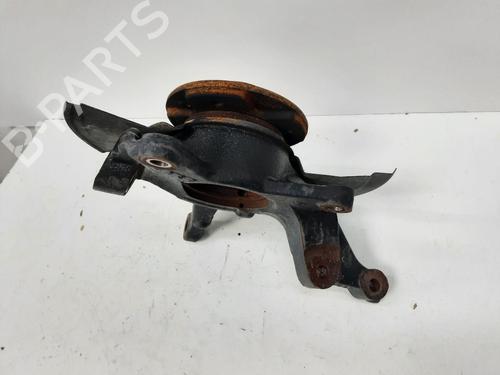 Right front steering knuckle RENAULT CLIO V (B7_) 1.5 Blue dCi 85 (B7AG) | BP37176616M26 - Image 5