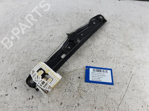 Rear right window mechanism BMW 1 (F20) 116 d | BP32245535C25