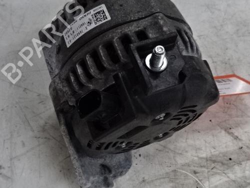 Used Alternator Alternator BMW 2 Active Tourer (F45) 216 d (116 hp) 20270300 20270300