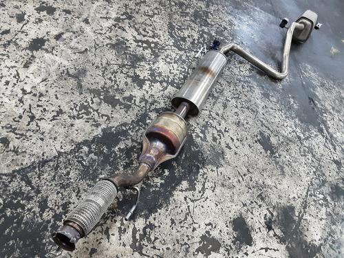 Exhaust system NISSAN JUKE (F16_) 1.0 | BP33474325M121  - Image 6
