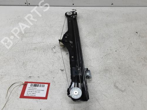 Front right window mechanism PEUGEOT BOXER Van 2.2 BlueHDi 140 | BP33439602C23 - Image 3