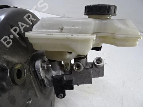 Used Brake master cylinder VW PASSAT B8 Variant (3G5, CB5) 1.6 TDI (120 hp) 20277133