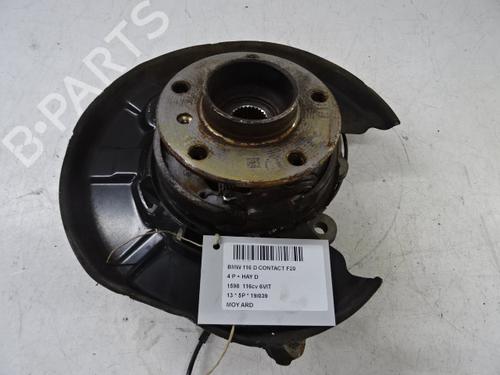 right-rear-steering-knuckle-bmw-1-f20-2011-2012-2013-2014-2015-2016-2017-2018-2019-39053491 main image