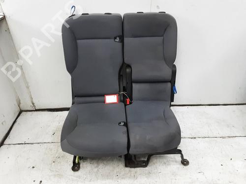 Sæde højre fortil Sæde højre fortil PEUGEOT PARTNER Box Body/MPV 1.6 HDi (90 hp) 33736435 33736435