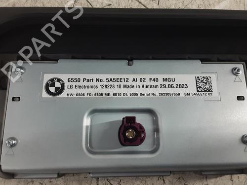 Display BMW 1 (F40) 118 i | BP31936670C48