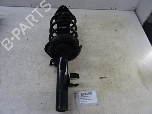 Used Right front shock absorber FORD FOCUS III 1.6 TDCi (95 hp) 20273475