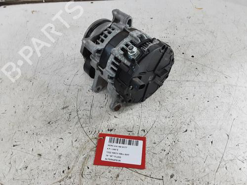 Alternator MERCEDES-BENZ A-CLASS (W177) A 160 (177.082) | BP32248917M7 - Image 2