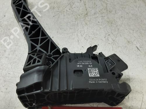 Pedal VW TIGUAN (CT1) 1.5 eTSI | BP31604923I4 - Image 2