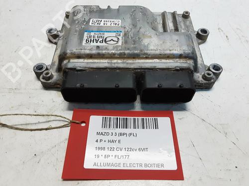 Module électronique MAZDA 3 Hatchback (BP) 2.0 SKYACTIV-G M Hybrid | BP32246528M83 - Image 1