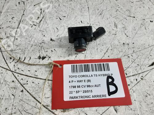 electronic-module-toyota-corolla-saloon-_e21_-2019-31842330 main image