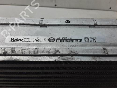 Intercooler RENAULT SCÉNIC IV (J9_) 1.5 dCi 110 | BP20278238M30 