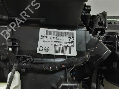 Heater matrix AUDI A3 Sportback (8YA, 8YF) RS3 TFSI quattro | BP33678304M63 - Image 4