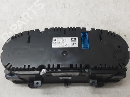 Multifunctionele display VW CADDY IV Box Body/MPV (SAA, SAH) 1.0 TSI | BP20278199C48 
