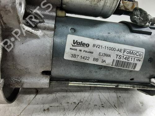 Starter FORD ECOSPORT 1.5 EcoBlue TDCi | BP20281069M8 