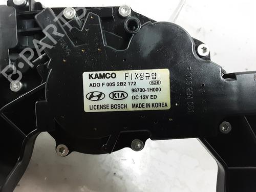 Rear wiper motor KIA CEE'D SW (ED) 1.6 CRDi 115 | BP20282269M102 