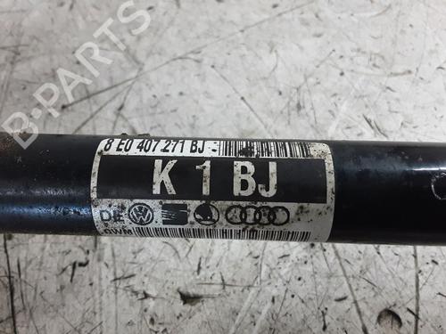 Left front driveshaft AUDI A4 B6 Convertible (8H7) 2.5 TDI | BP32249499M38