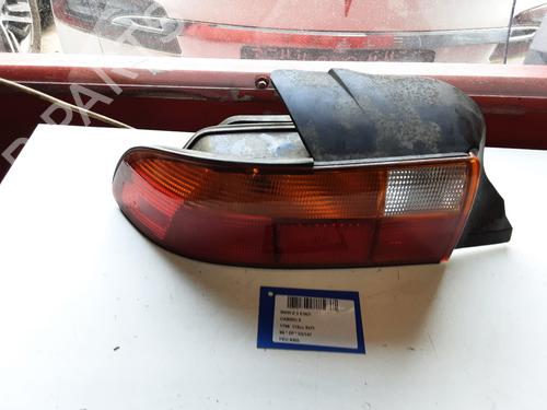 Used Left taillight BMW Z3 Roadster (E36) 1.8 i (116 hp) 20281688