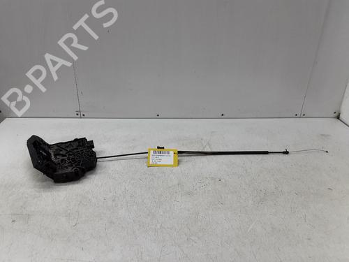 Used Rear left lock Rear left lock SEAT ALHAMBRA (710, 711) 2.0 TDI (115 hp) 36366042 36366042
