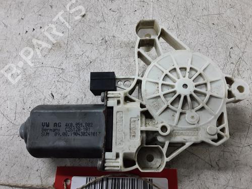 Right front window motor VW PASSAT B8 Variant (3G5, CB5) 1.6 TDI | BP20285734E20 
