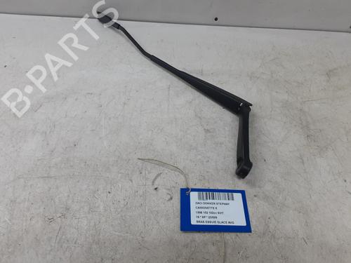 Used Front windshield wiper arm DACIA DOKKER MPV (KE_) 1.6 (102 hp) 20277958