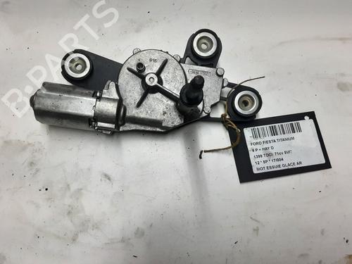 Rear wiper motor FORD FIESTA VI (CB1, CCN) 1.4 TDCi | BP20270990M102 