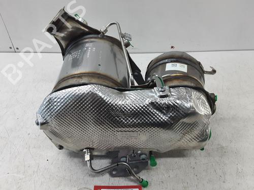 Particulate filter VW ARTEON (3H7, 3H8) 2.0 TDI | BP25994591M81 - Image 3