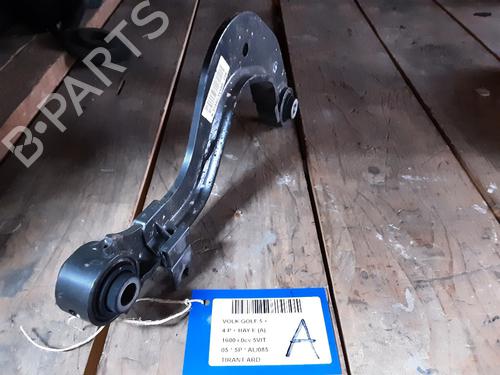 Right rear suspension arm VW GOLF V (1K1) 1.6 | BP22176008M15 